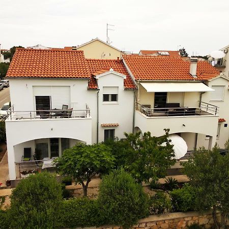 Radenka Zafron Apartment Водице Экстерьер фото