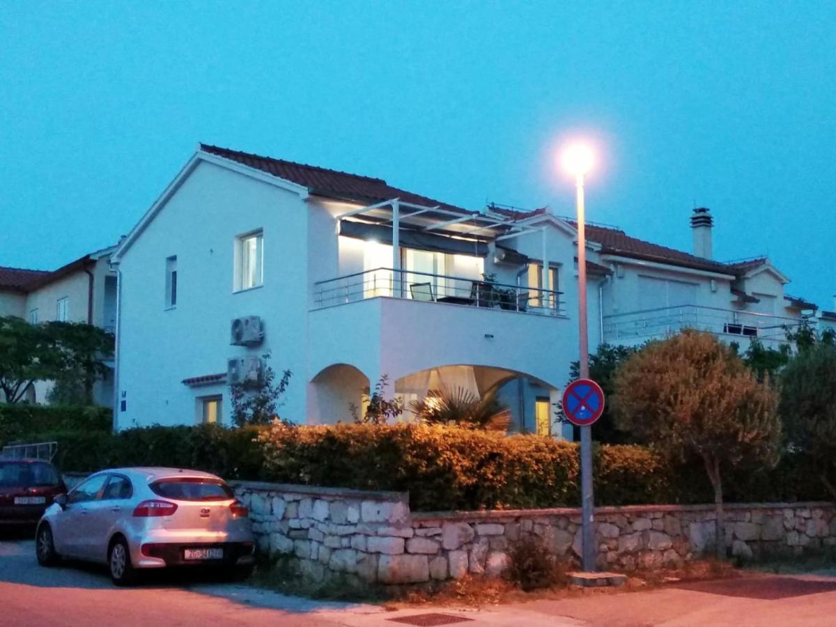 Radenka Zafron Apartment Водице Экстерьер фото