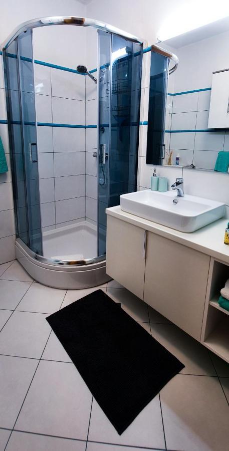Radenka Zafron Apartment Водице Экстерьер фото