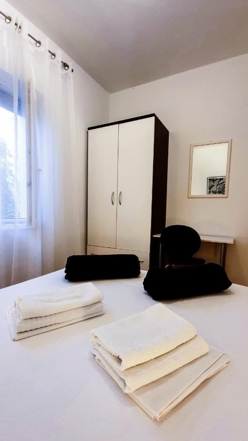 Radenka Zafron Apartment Водице Экстерьер фото