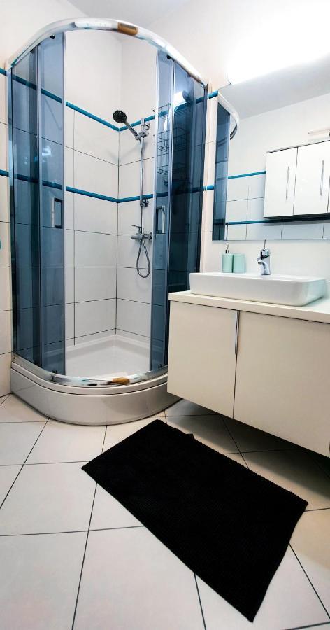 Radenka Zafron Apartment Водице Экстерьер фото